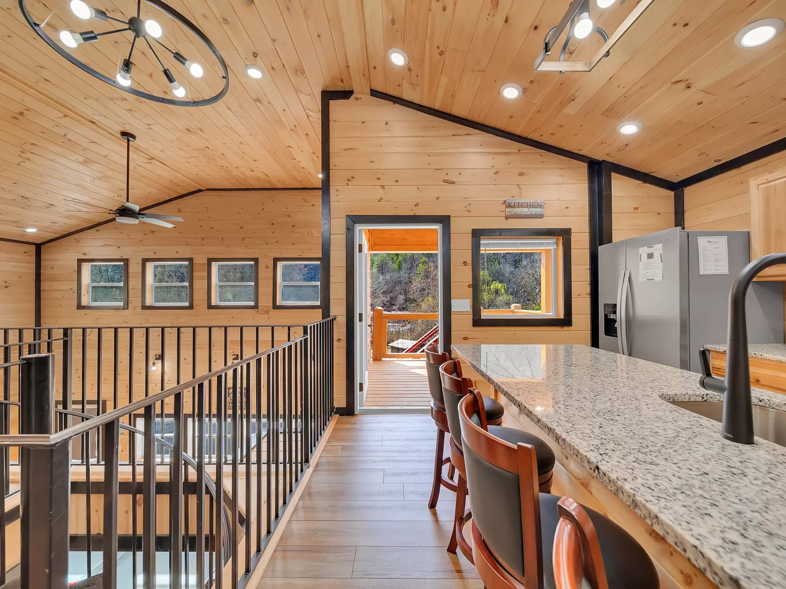 Property image, Exterior, of Endless Fun #3615