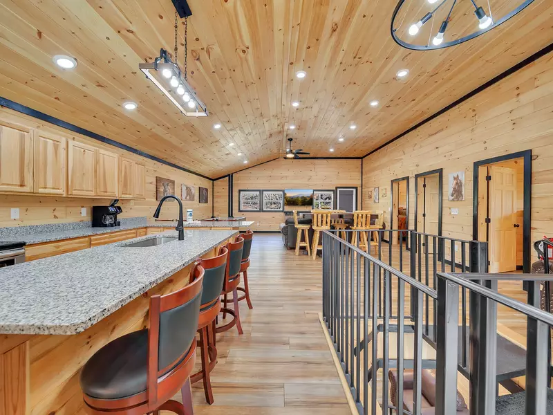 Property image, Exterior, of Endless Fun #3615