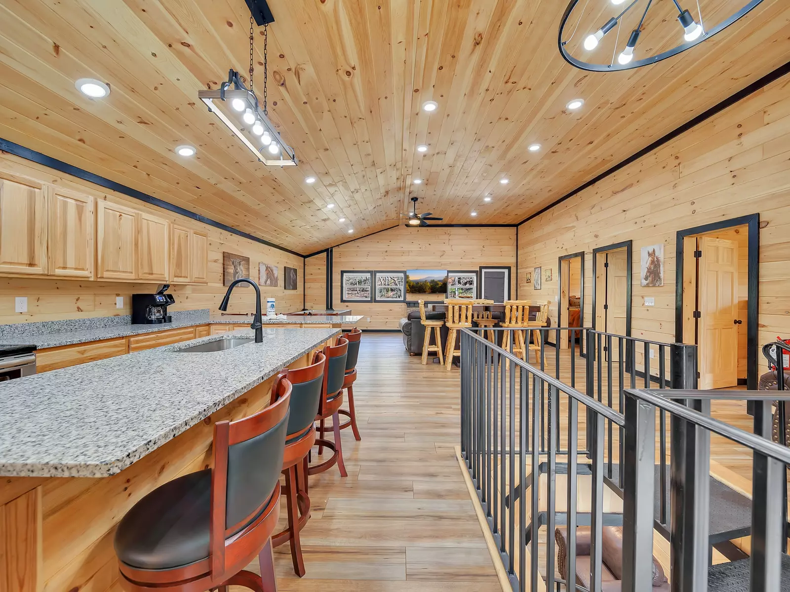 Property image, Exterior, of Endless Fun #3615