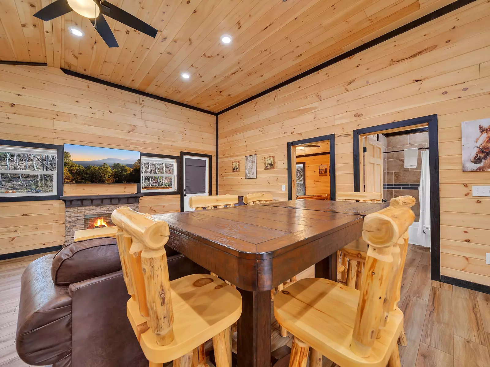 Property image, Exterior, of Endless Fun #3615