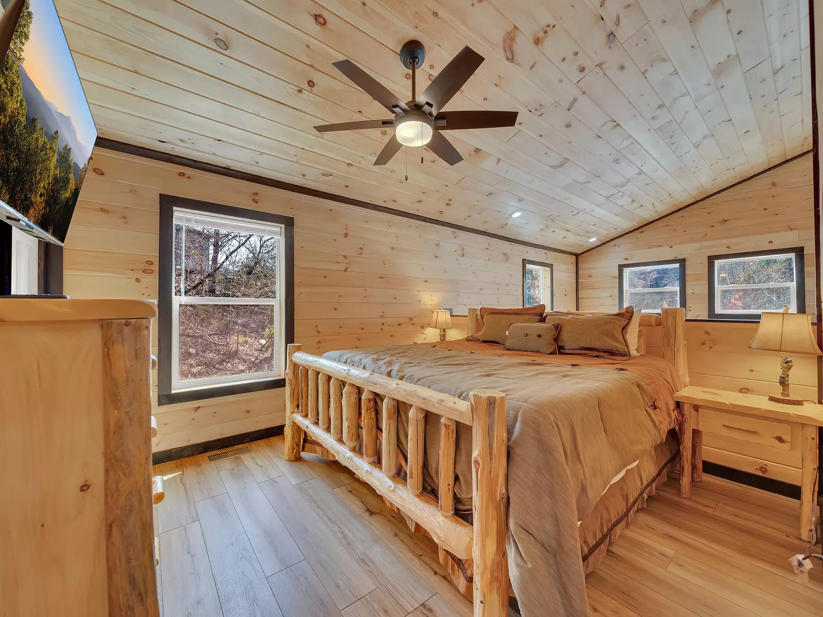 Property image, Exterior, of Endless Fun #3615