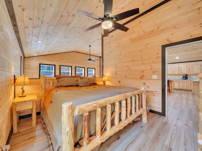 Property image, Exterior, of Endless Fun #3615