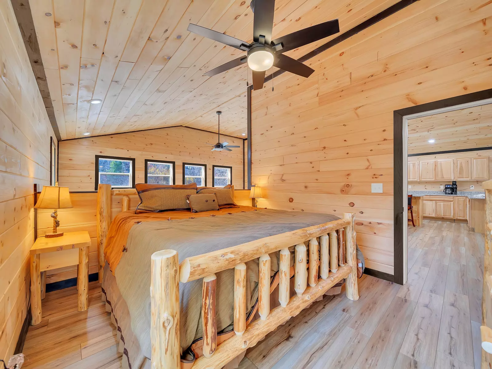 Property image, Exterior, of Endless Fun #3615