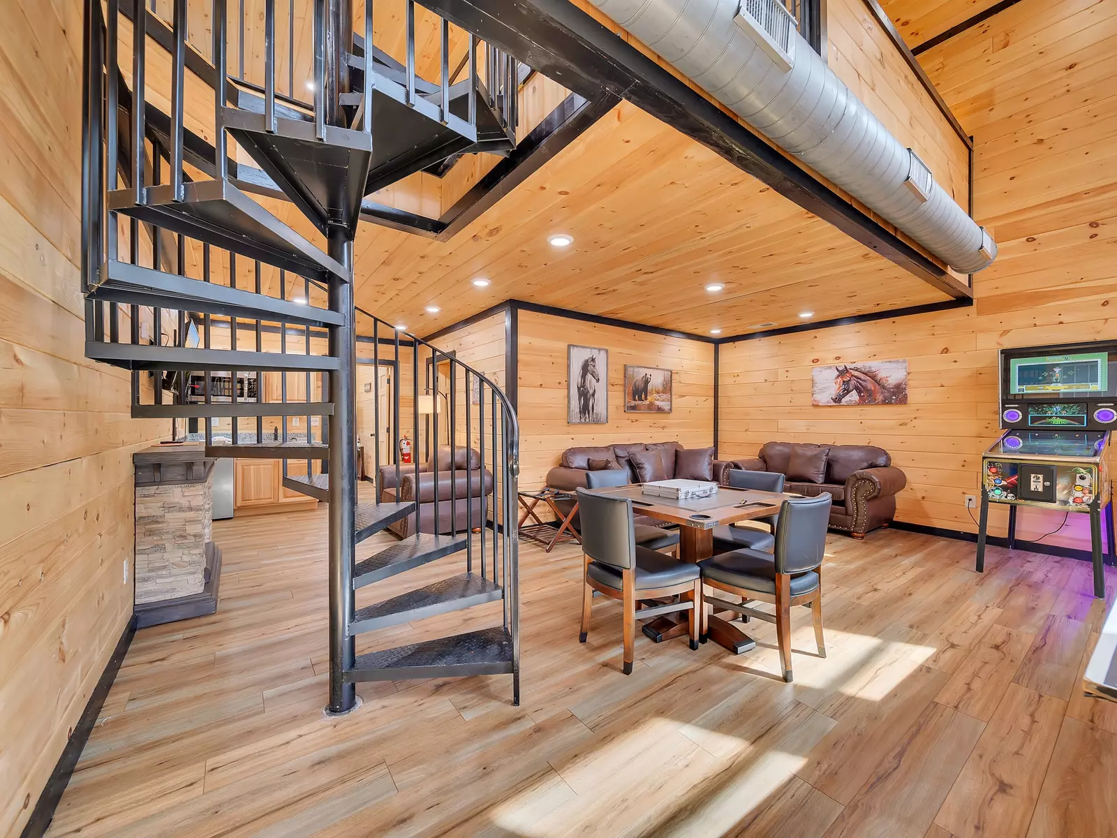 Property image, Exterior, of Endless Fun #3615
