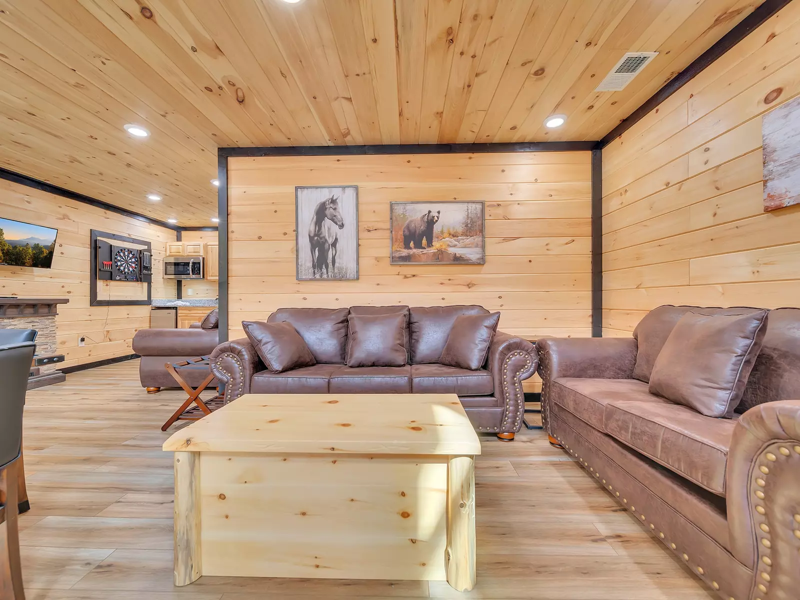 Property image, Exterior, of Endless Fun #3615