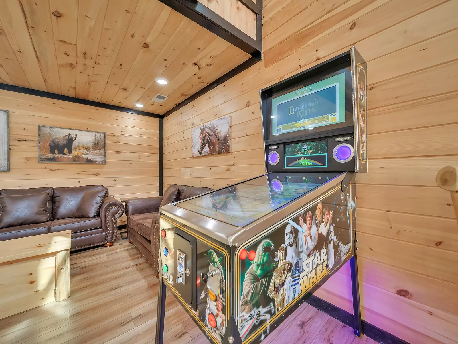 Property image, Exterior, of Endless Fun #3615