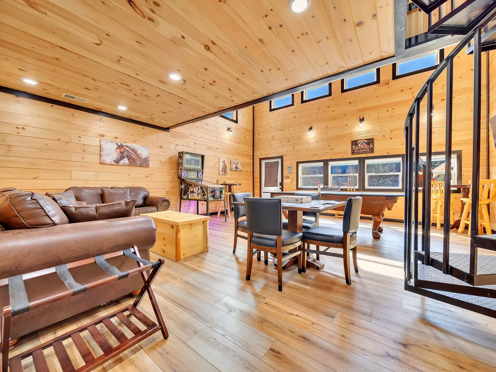 Property image, Exterior, of Endless Fun #3615