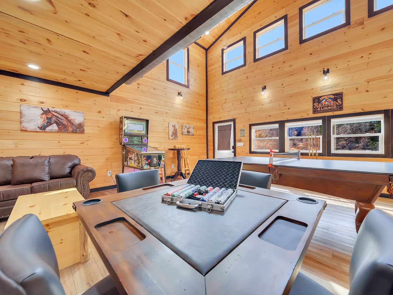 Property image, Exterior, of Endless Fun #3615