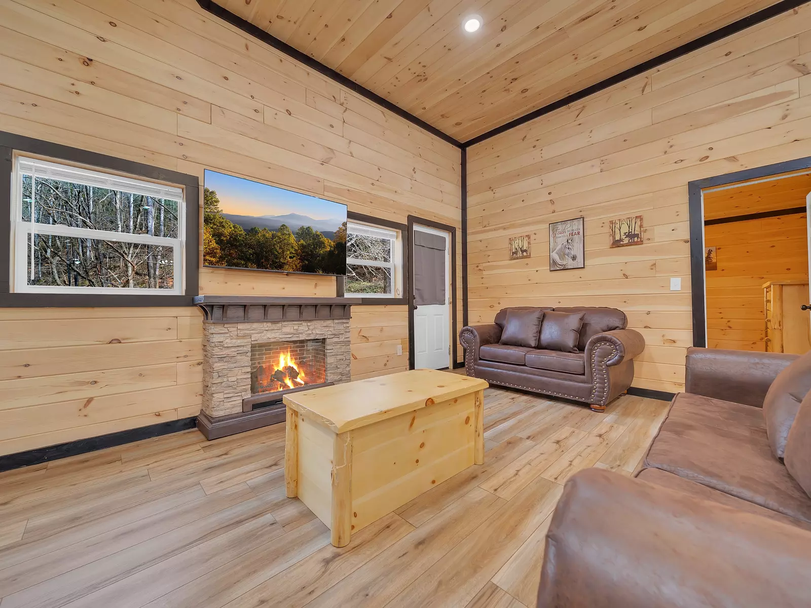 Property image, Exterior, of Endless Fun #3615