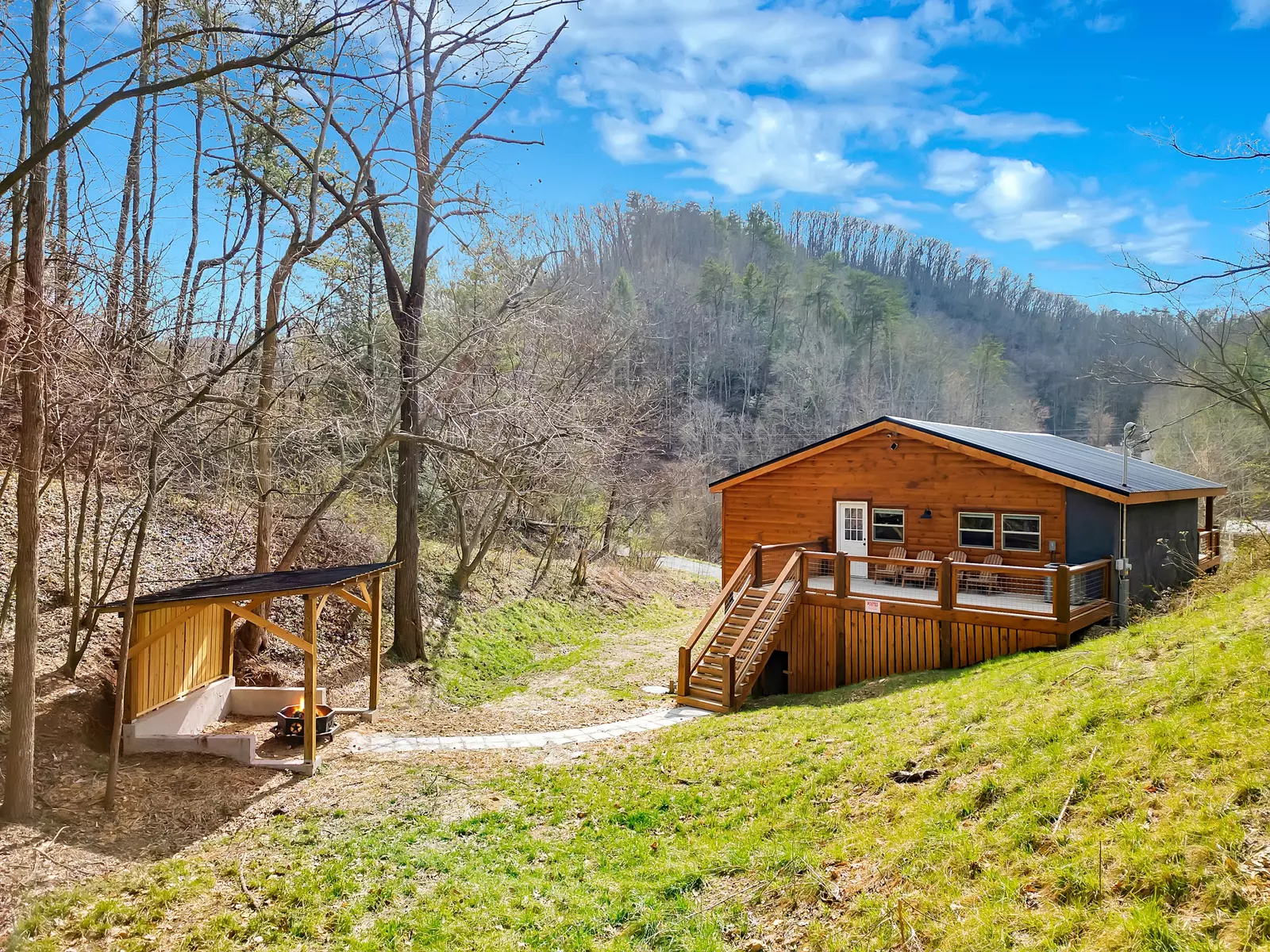 Property image, Exterior, of Endless Fun #3615