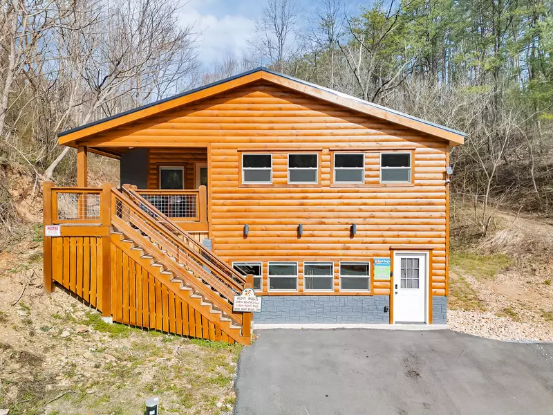 Property image, Exterior, of Endless Fun #3615