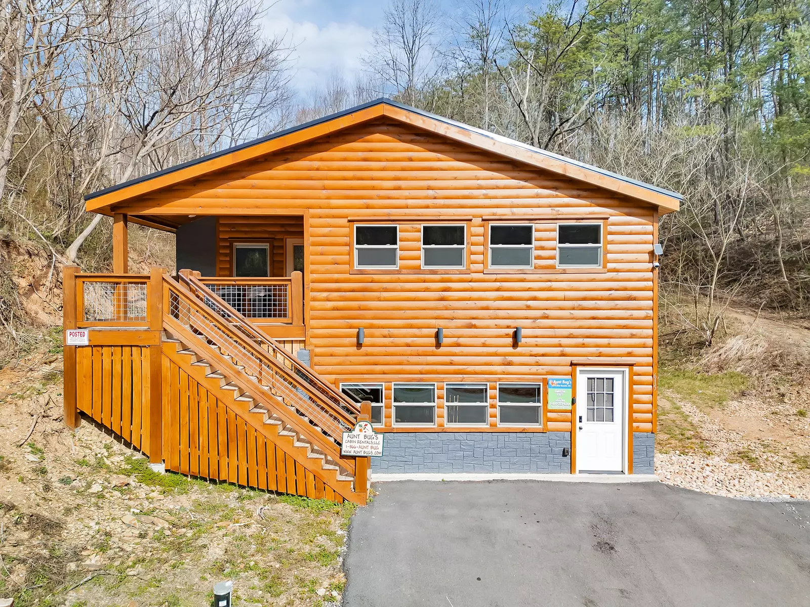 Property image, Exterior, of Endless Fun #3615