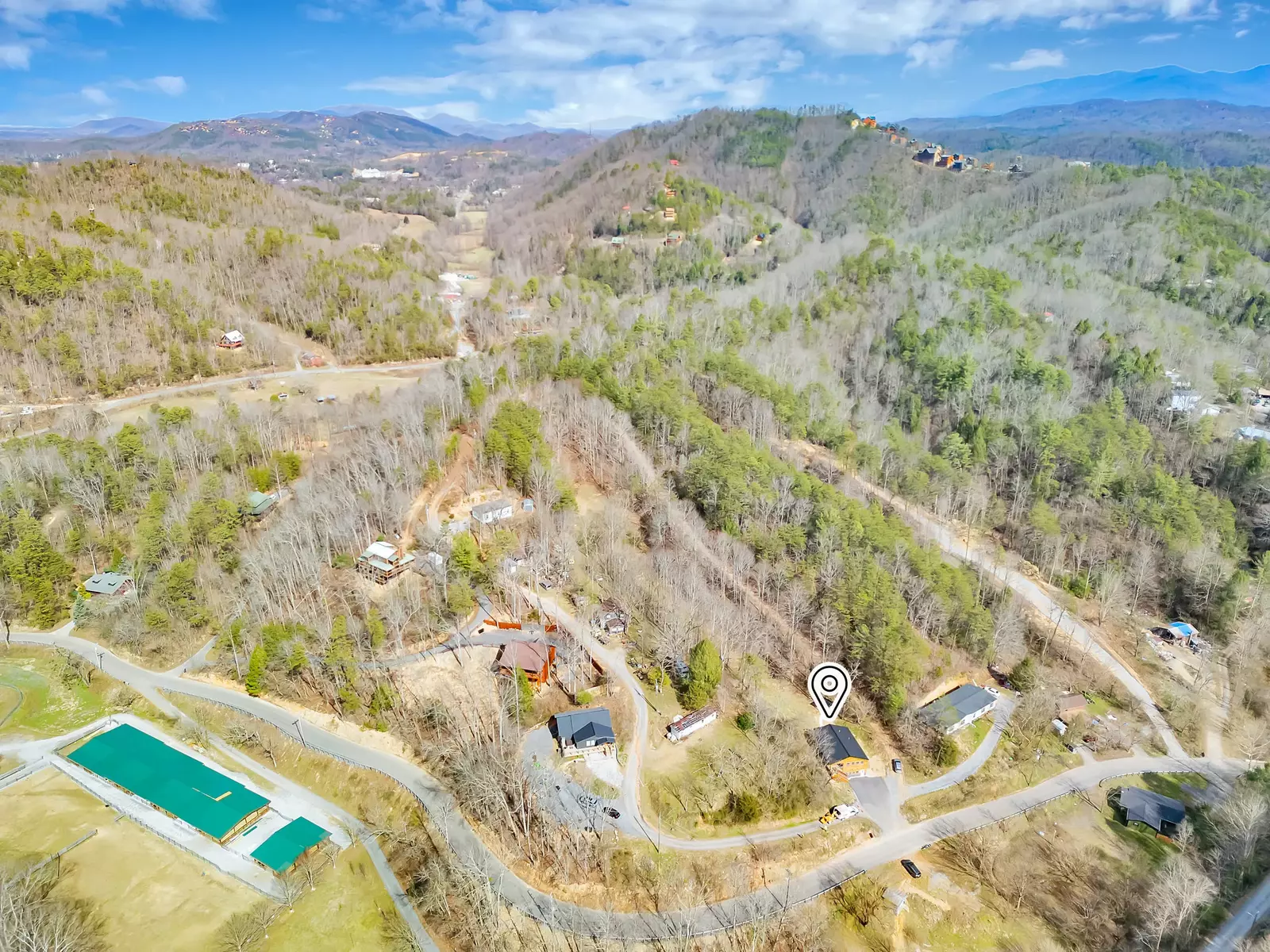 Property image, Exterior, of Endless Fun #3615