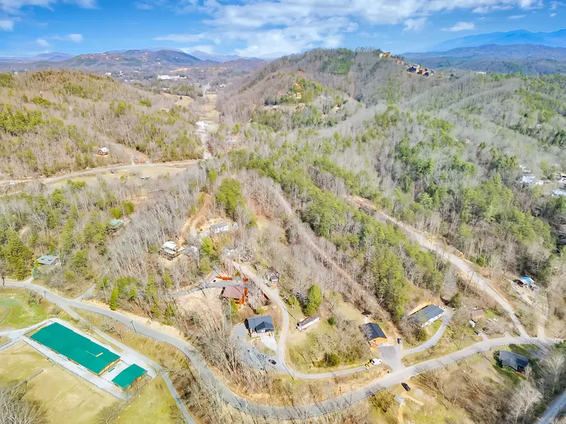 Property image, Exterior, of Endless Fun #3615