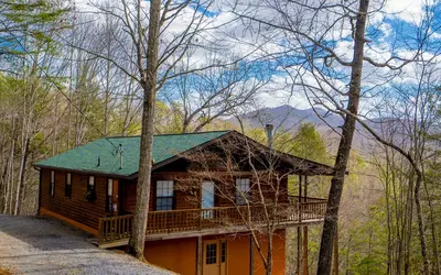 Mountain Paradise