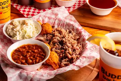 Pulled Pork