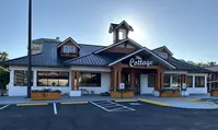 The Cottage in Pigeon Forge
