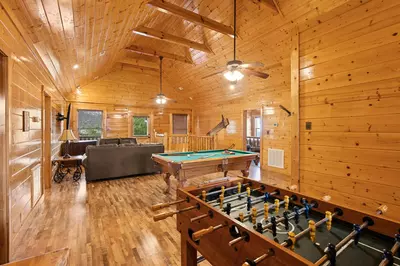 MOUNTAIN BREEZE MANOR