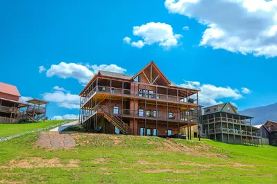 VALLEY VISTA