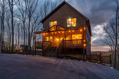 Sweet Retreat