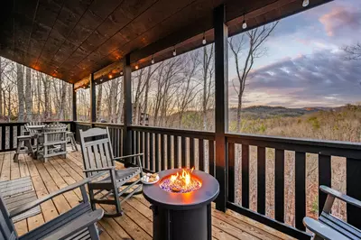 Sweet Retreat