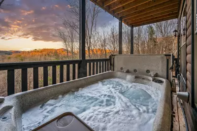 Sweet Retreat