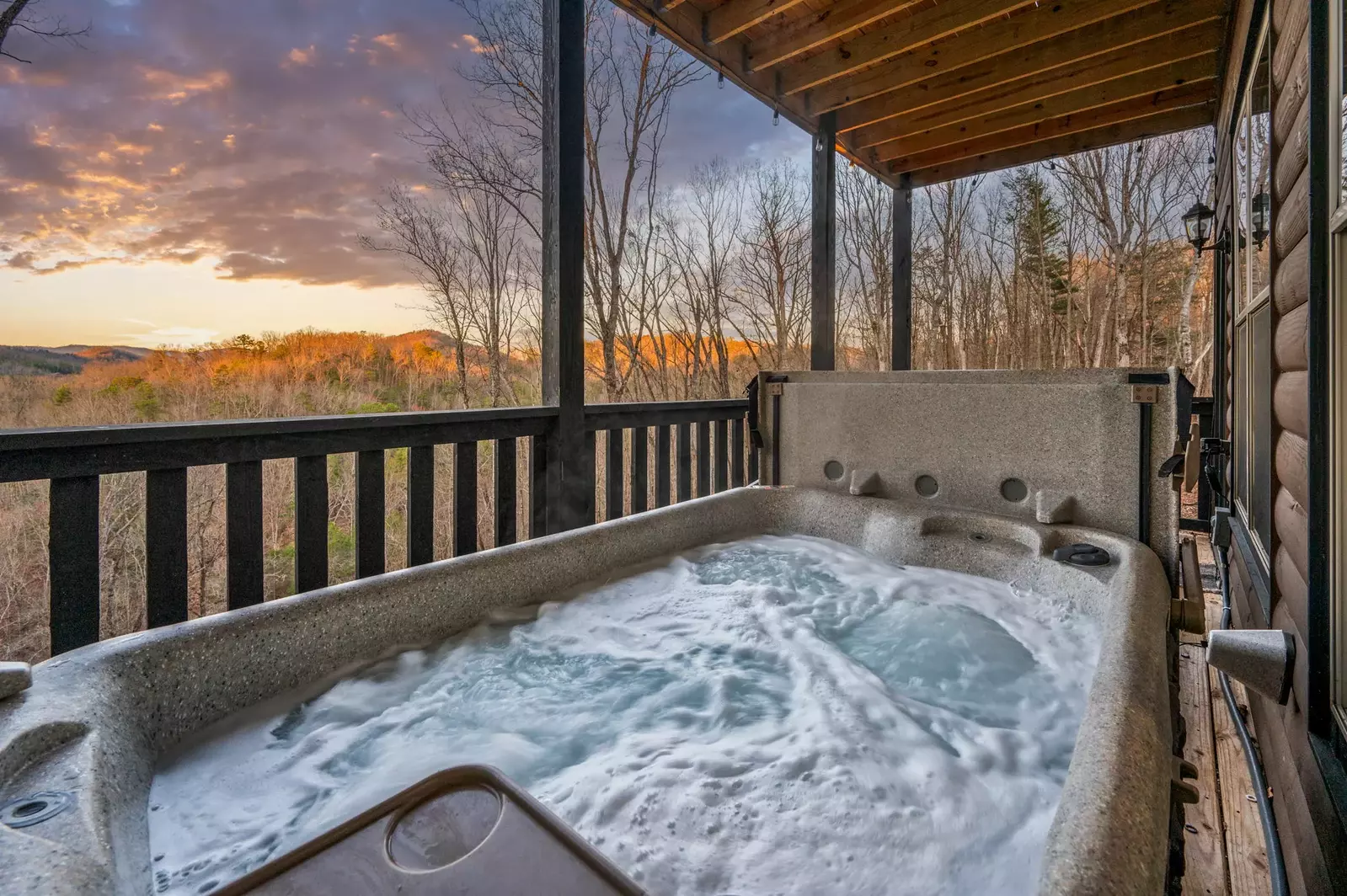 Sweet Retreat
