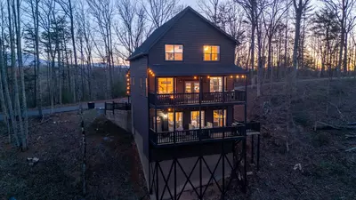 Sweet Retreat