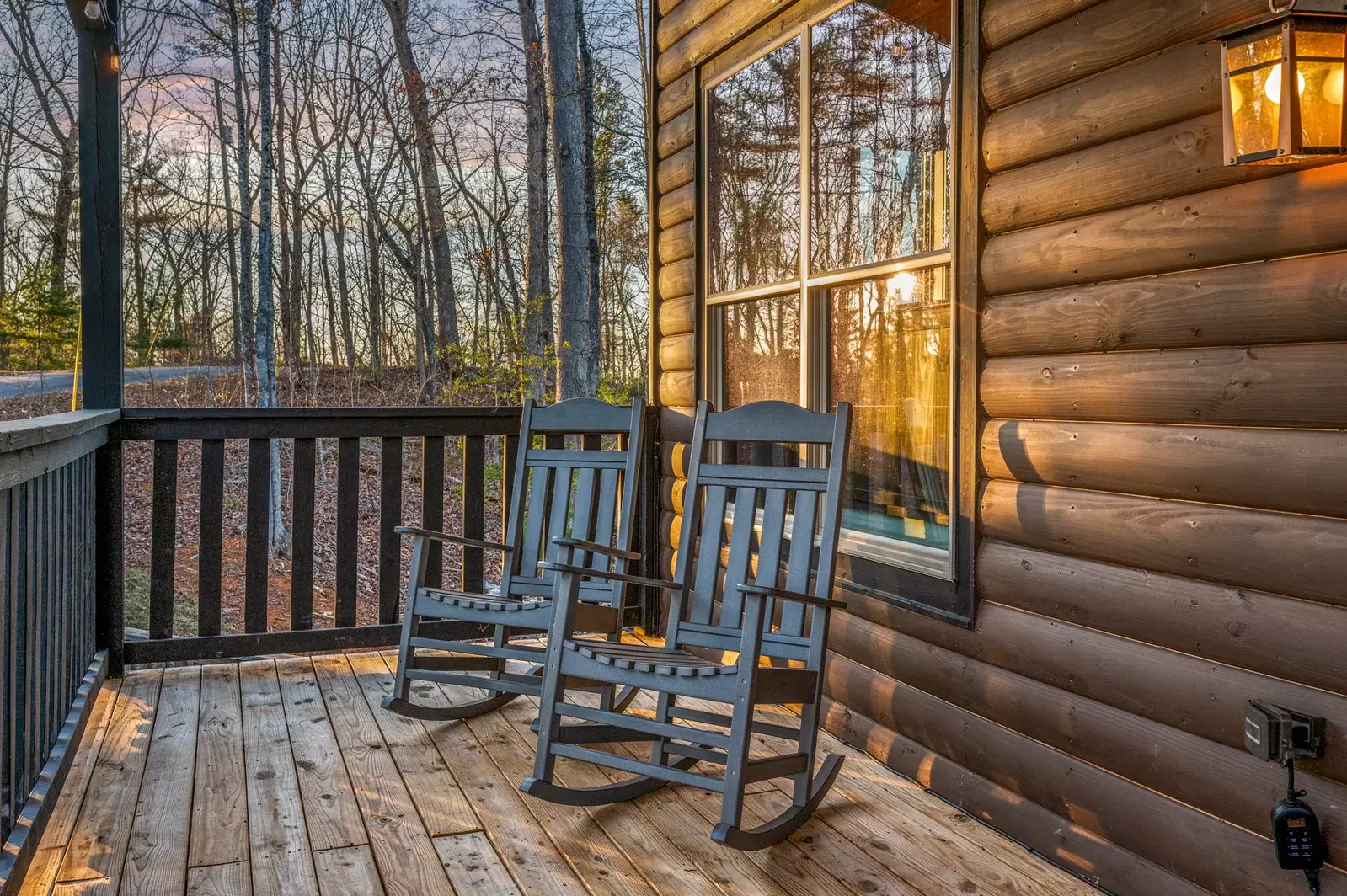 Sweet Retreat