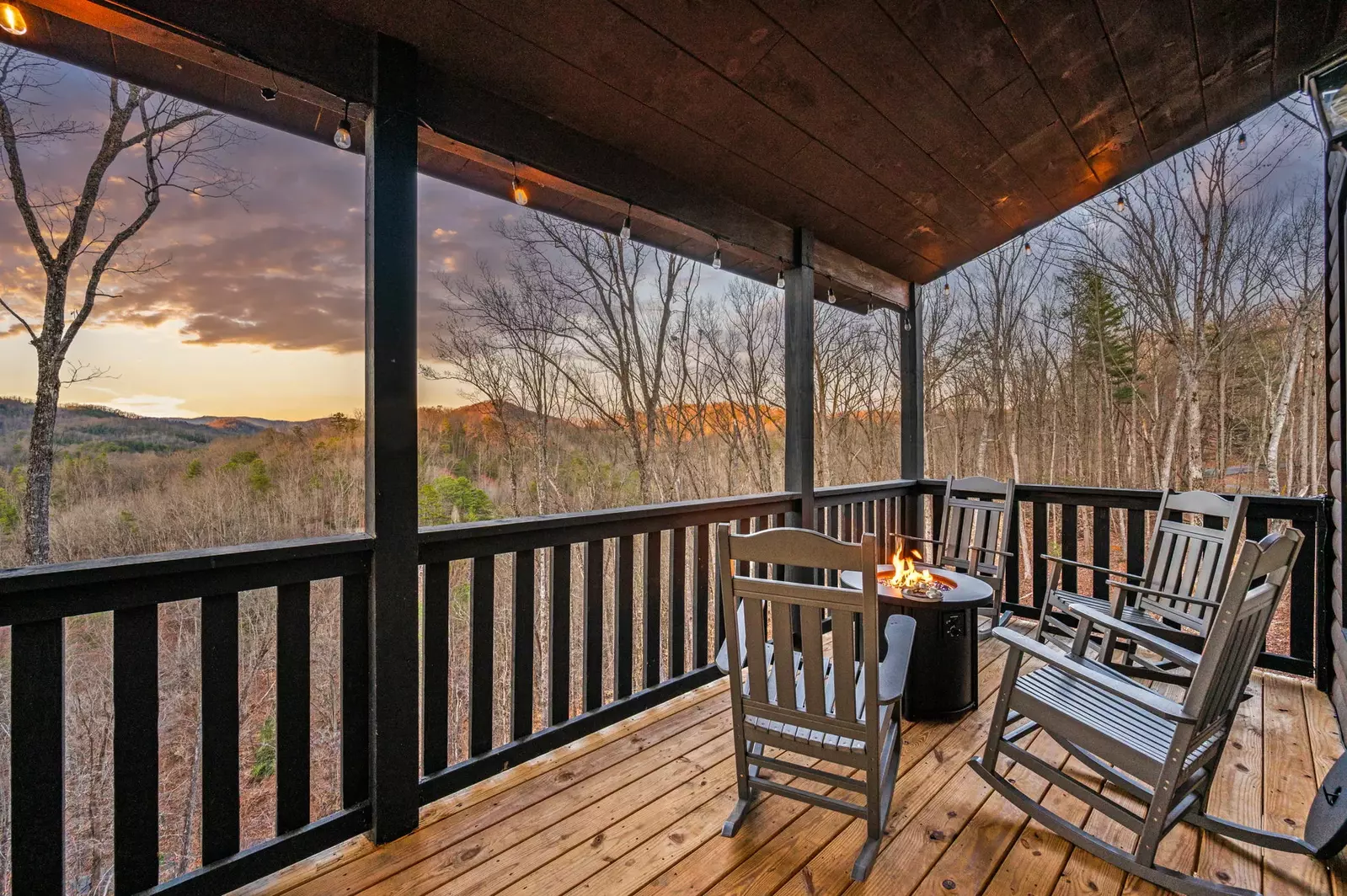 Sweet Retreat