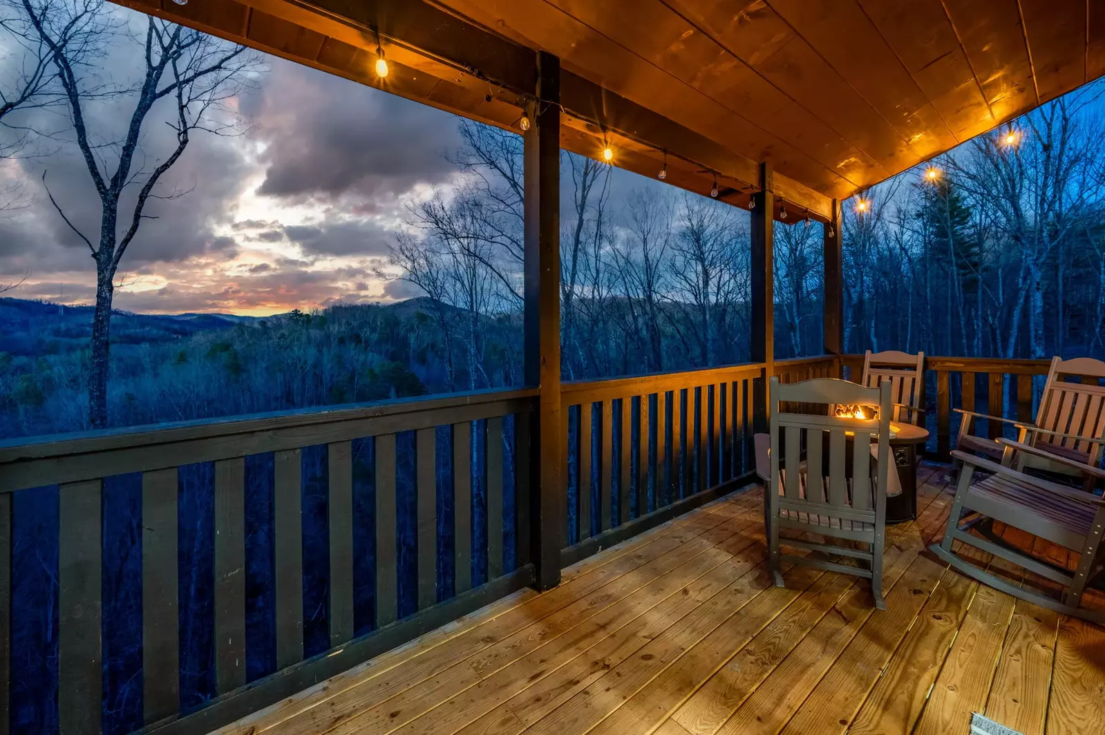 Sweet Retreat