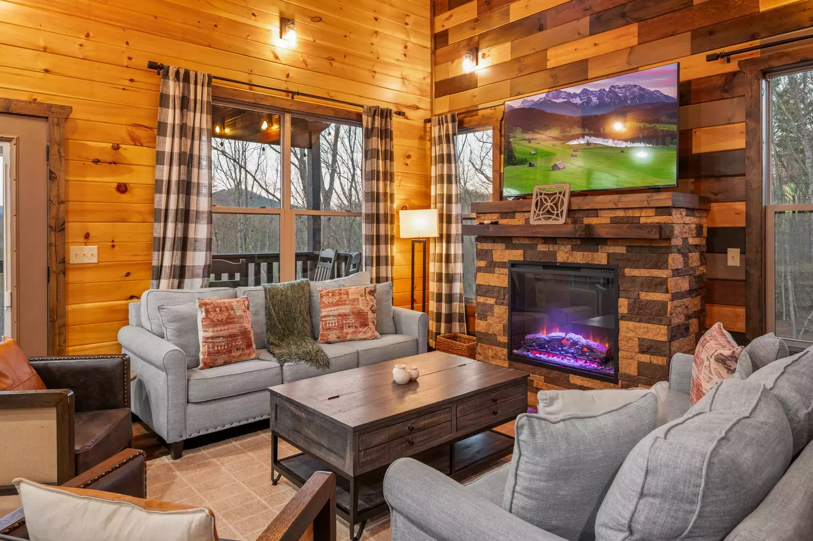 Sweet Retreat