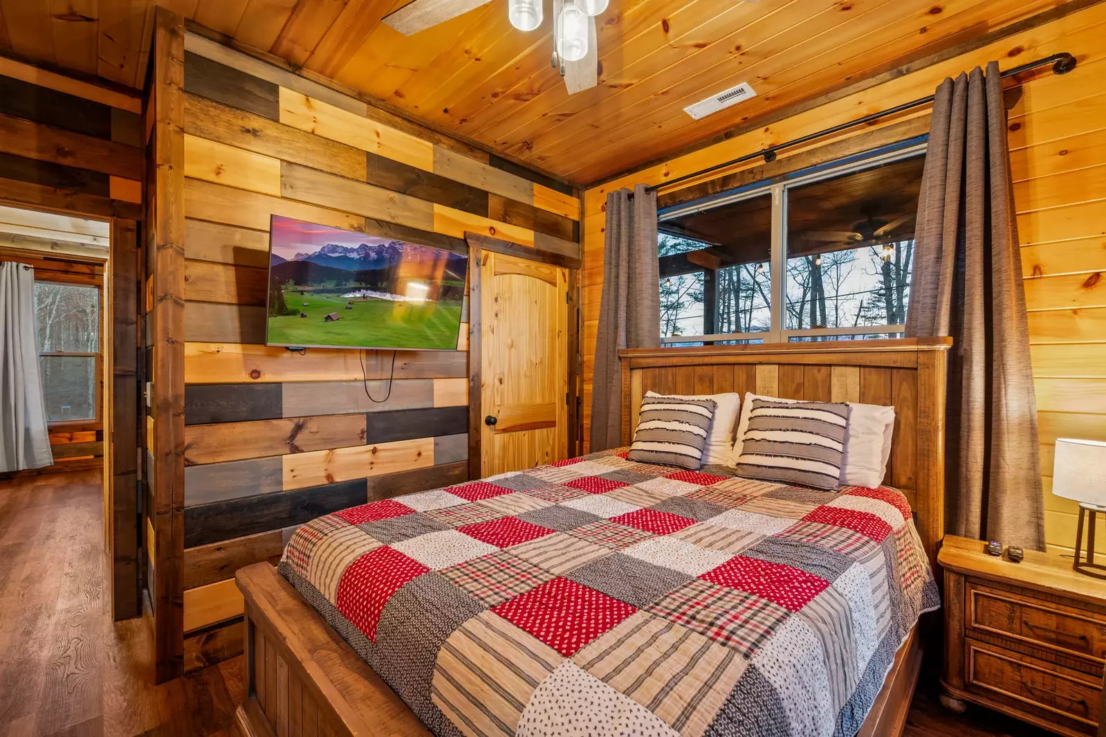 Sweet Retreat