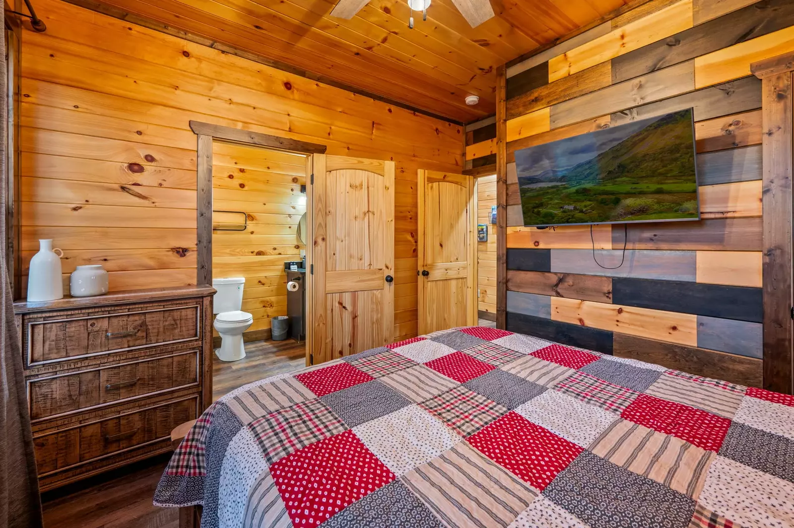 Sweet Retreat