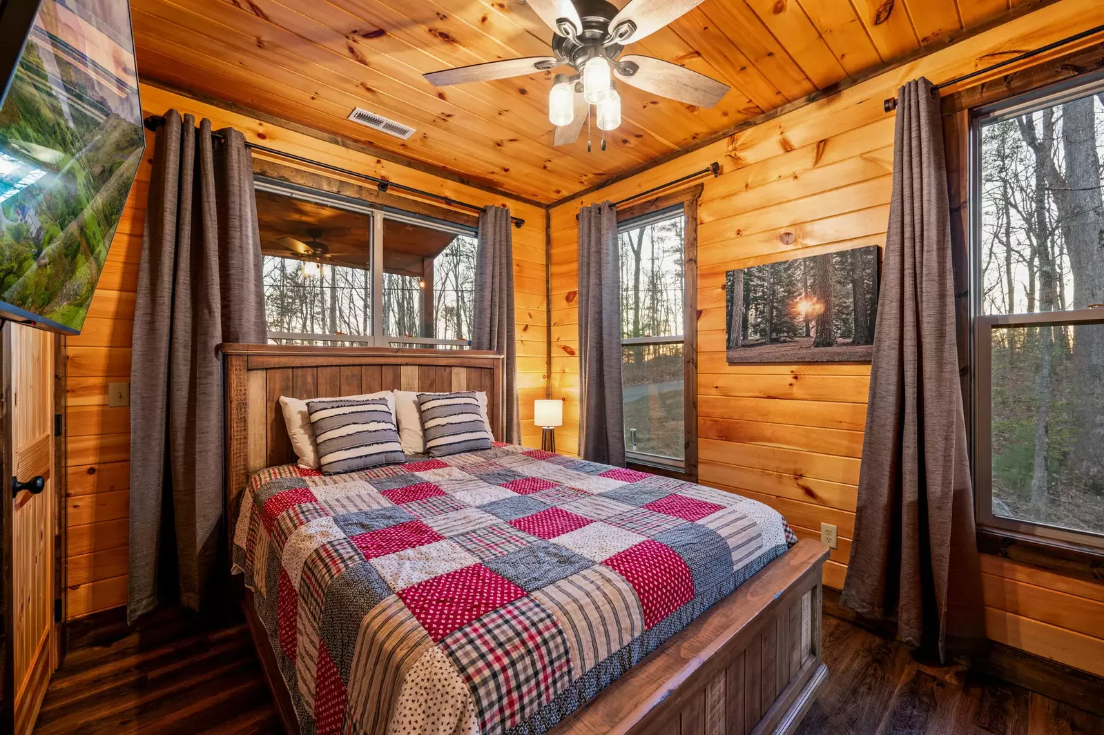Sweet Retreat