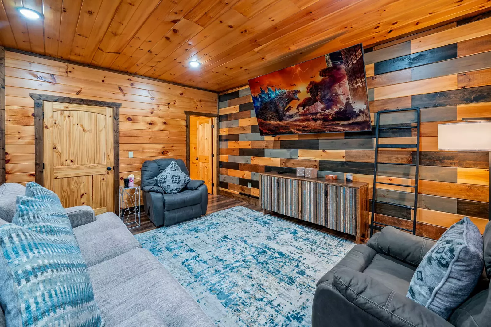 Sweet Retreat