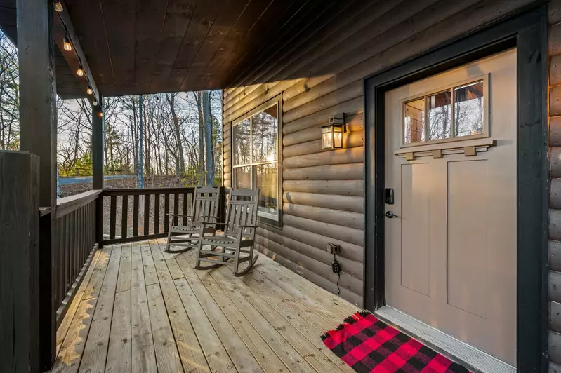 Sweet Retreat