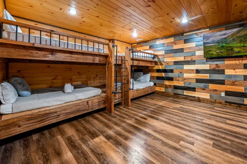 Sweet Retreat