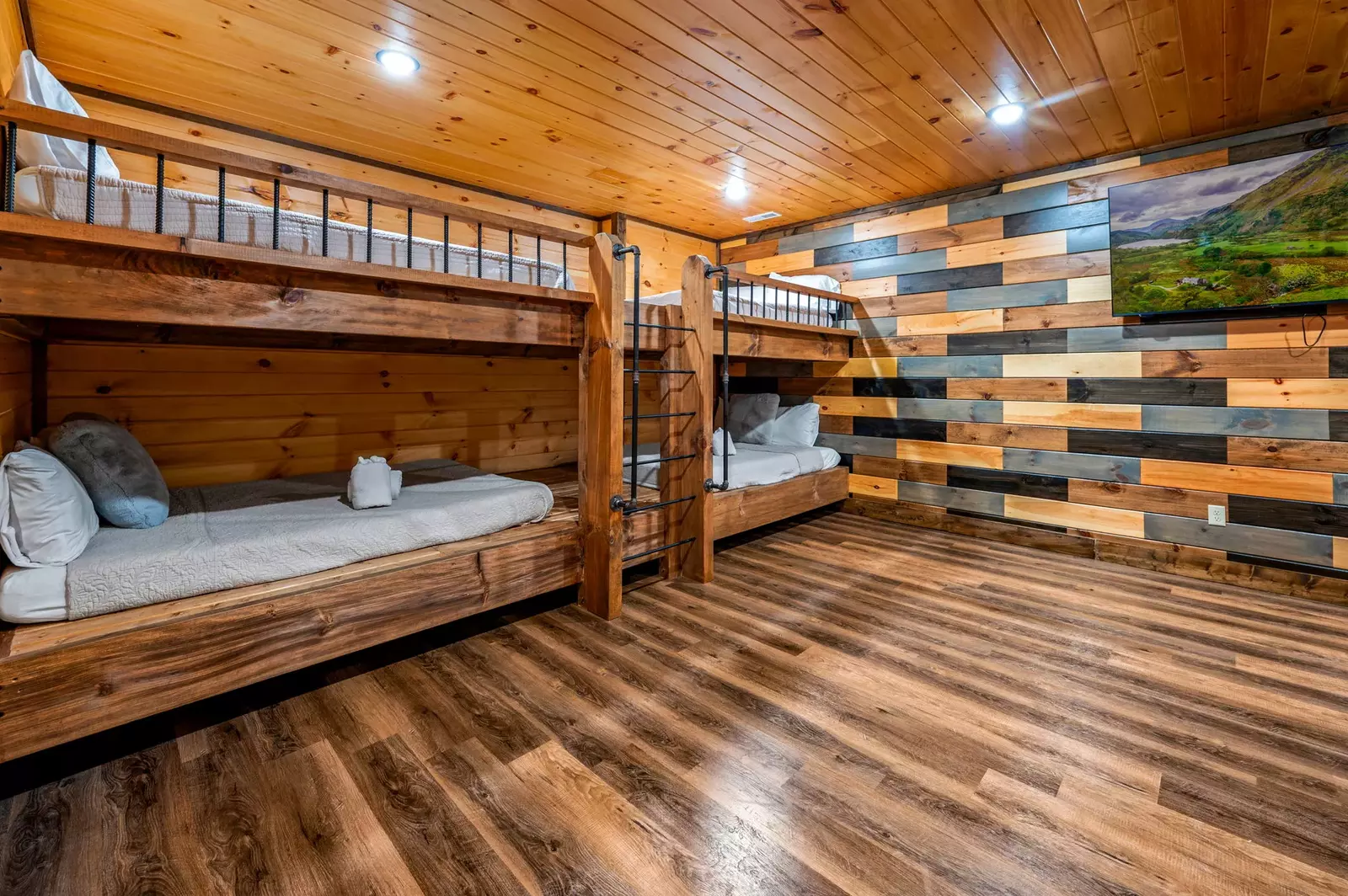 Sweet Retreat