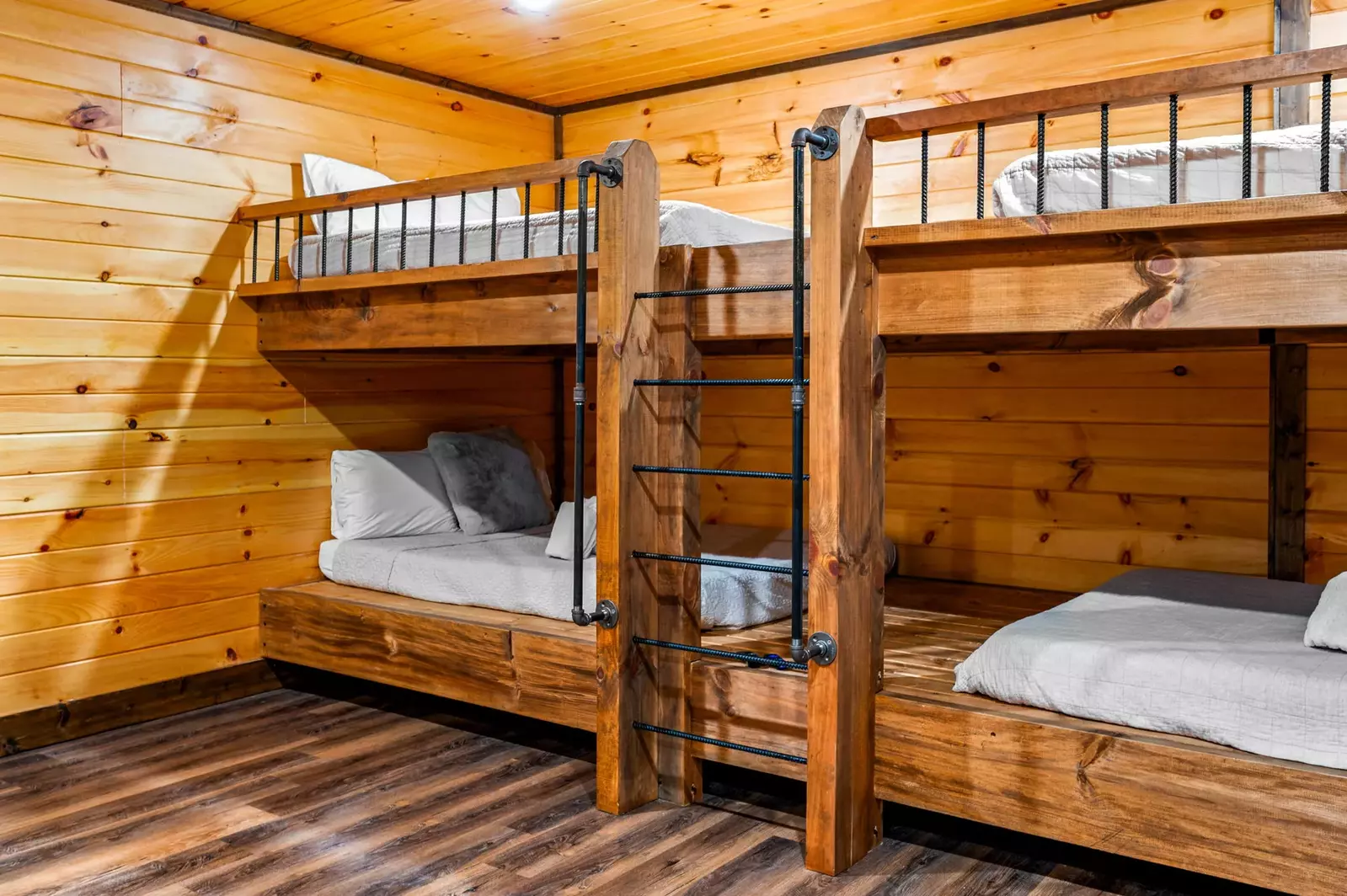 Sweet Retreat