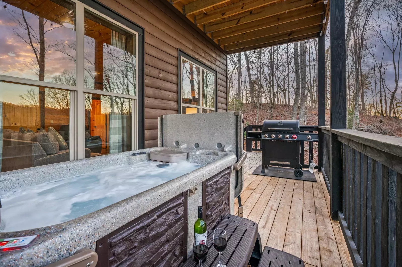 Sweet Retreat