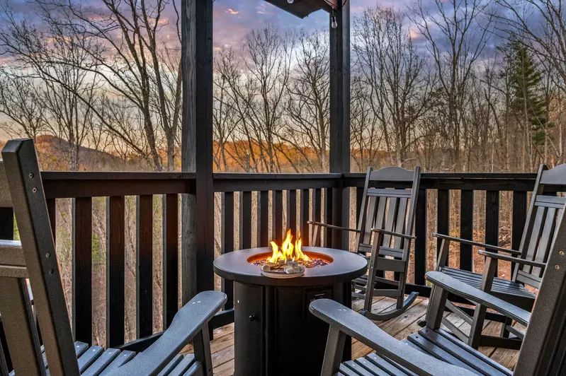 Sweet Retreat