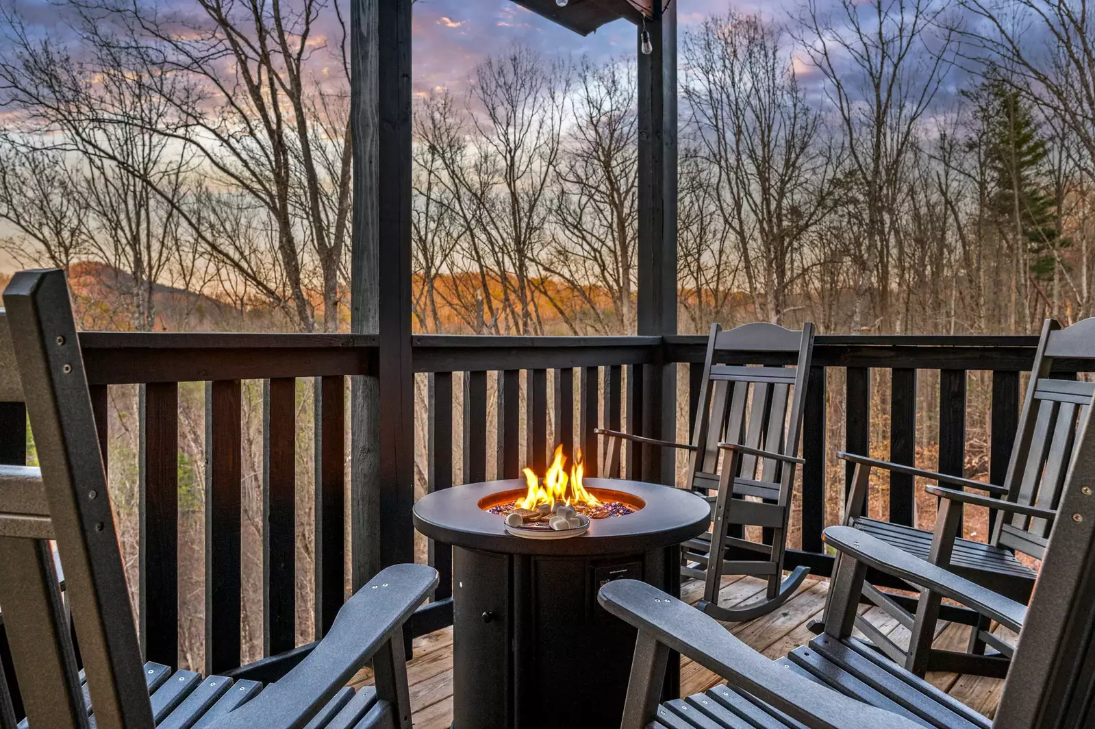 Sweet Retreat