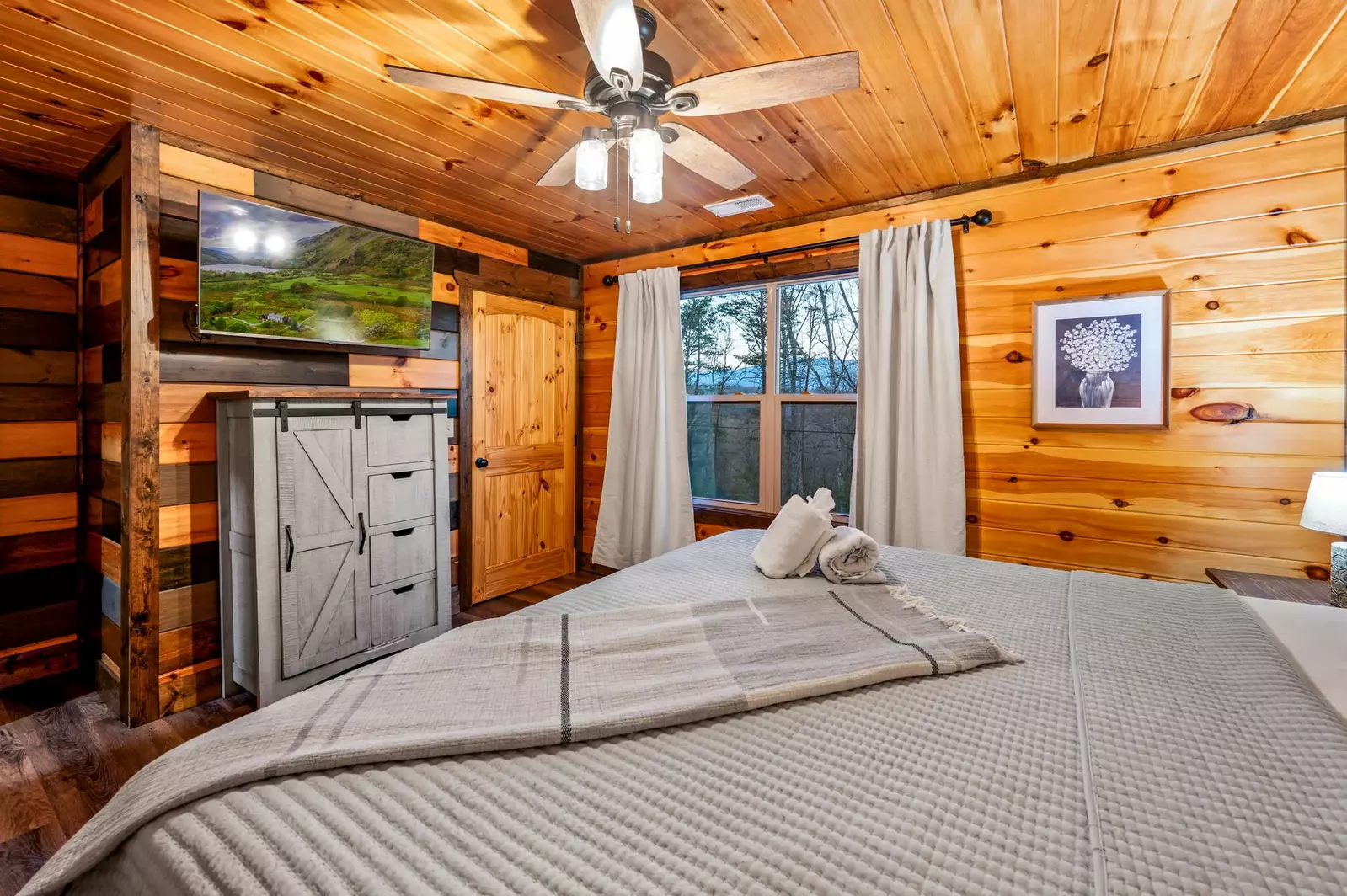 Sweet Retreat