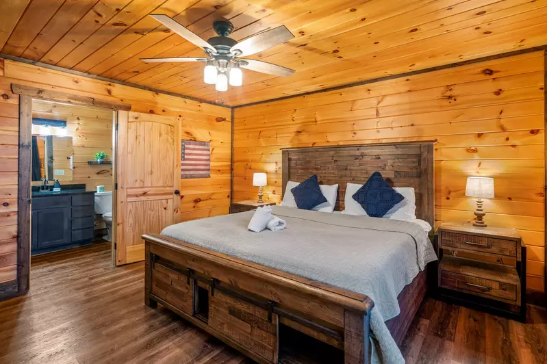 Sweet Retreat
