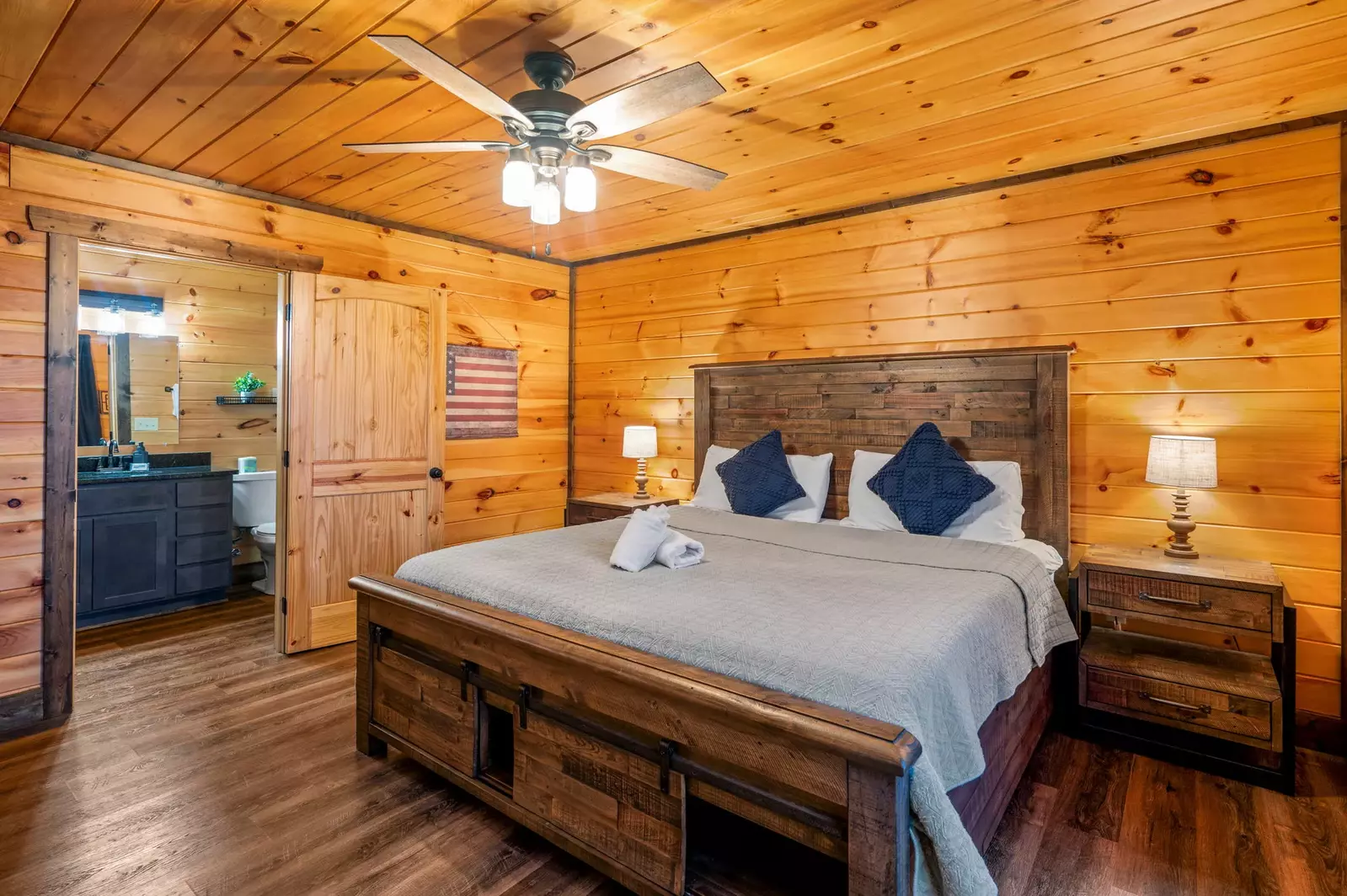 Sweet Retreat