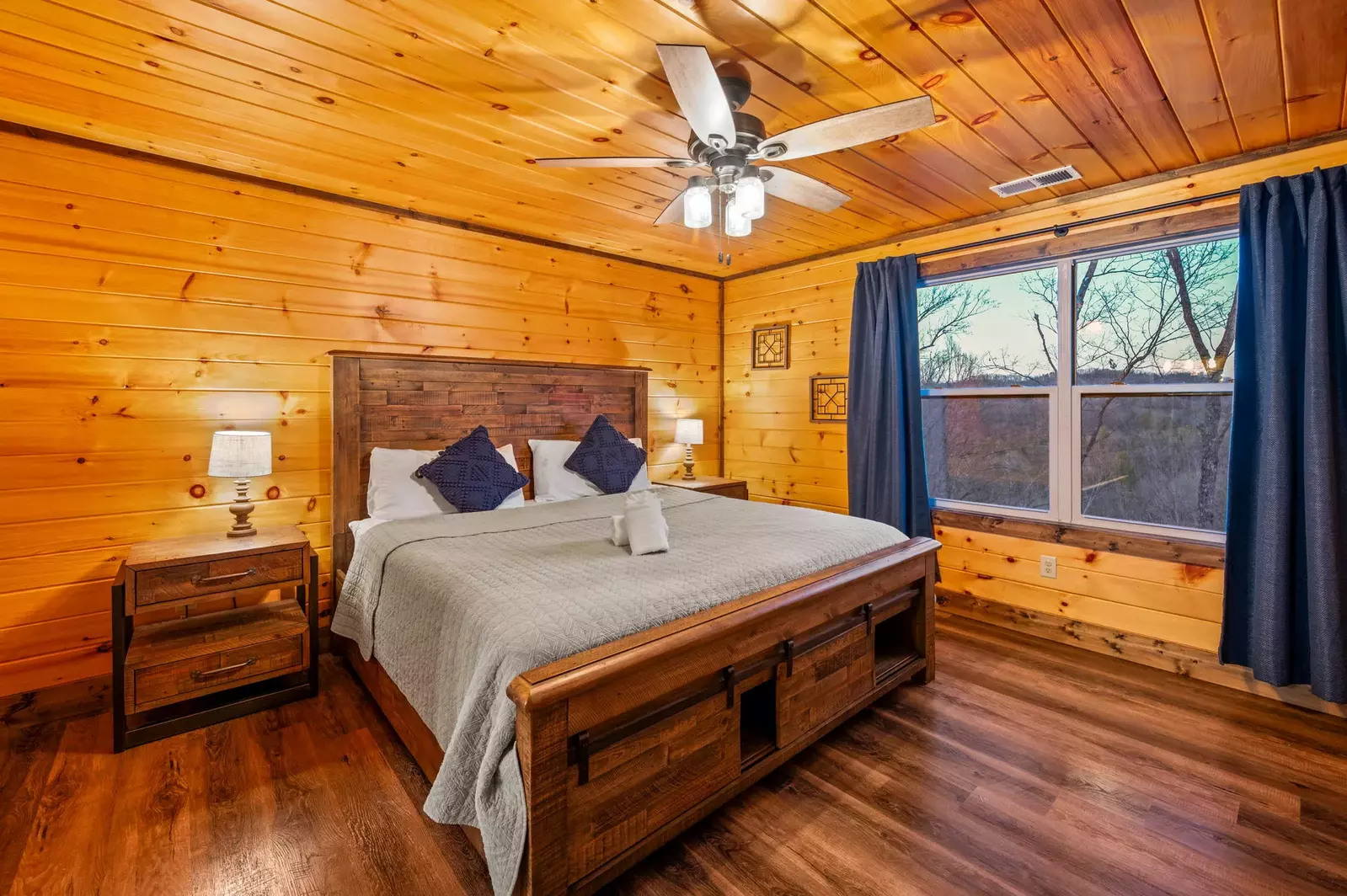 Sweet Retreat