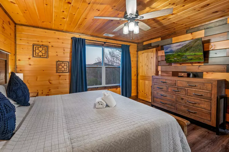 Sweet Retreat
