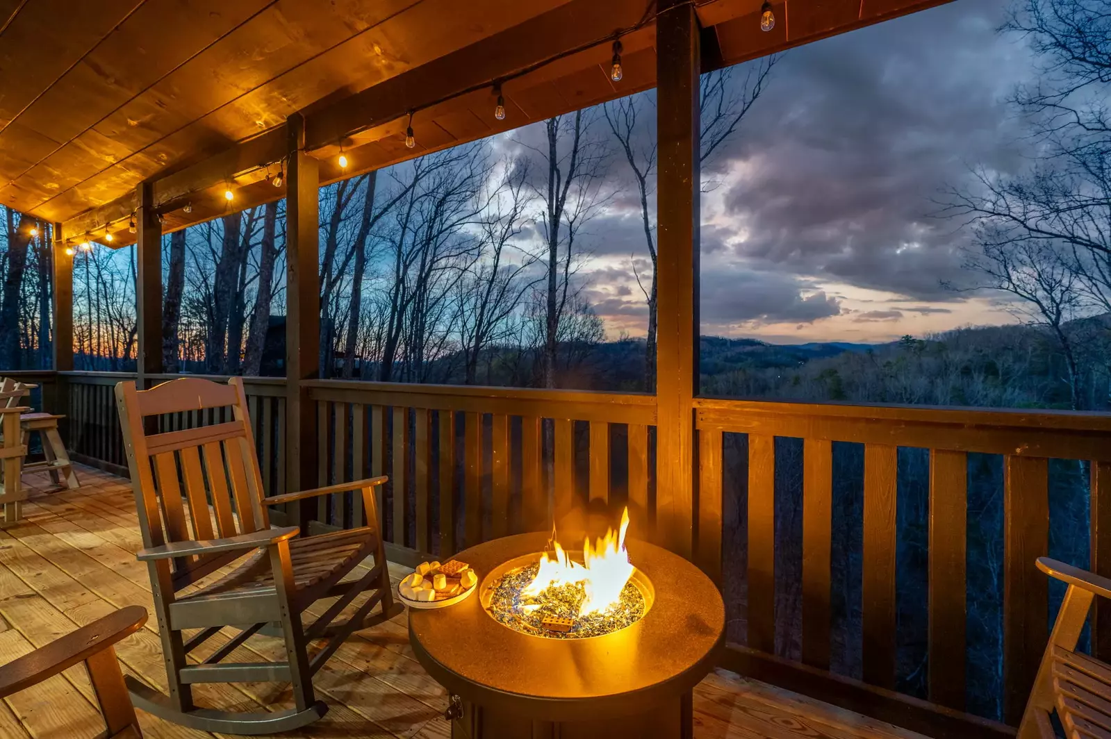 Sweet Retreat