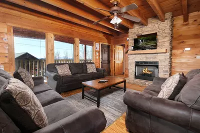 Deer Lodge
